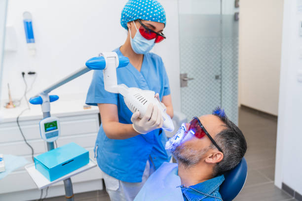 Best Emergency Tooth Extraction in Country Clu, MO