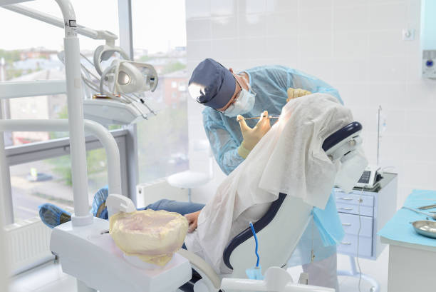 Best Emergency Dental Care for Trauma or Injury in Country Clu, MO